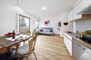 Langeshof Fewo Löwenzahn