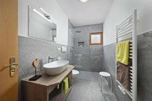 Langeshof Fewo Löwenzahn