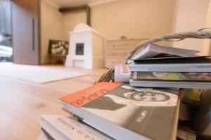 Ferienwohnung Wold Wieserhof