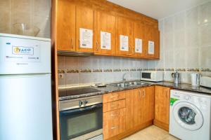 Apartament Yaco 2