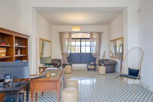 Masseria Scafazzi - Salento