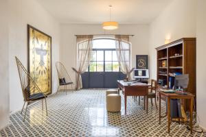 Masseria Scafazzi - Salento