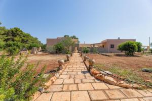 Masseria Scafazzi - Salento