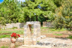 Masseria Scafazzi - Salento