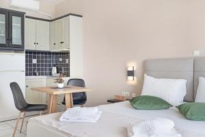 Sunset Premium Studio A