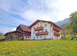 Niglutsch Apartement Kastelruth