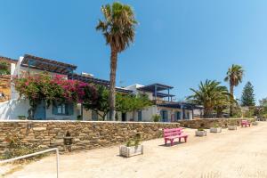 La Casa Tinos 22