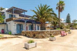 La Casa Tinos 22