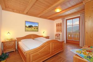 Niglutsch Apartement Kastelruth