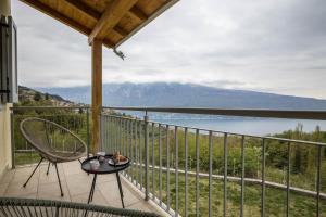 Residence La Villa Diamante