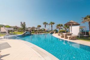 Mirage Arillas Studio Type A8