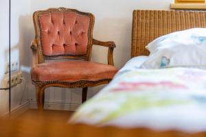 Ferienwohnung Edelweiß