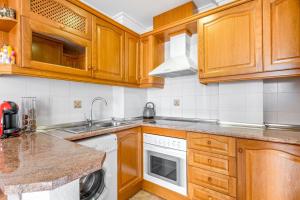 Apartamento Mandarín Playamarina 2