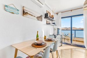 Apartamento Mandarín Playamarina 2