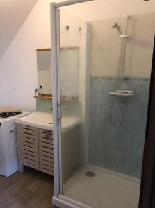 Appartement à lAujardière