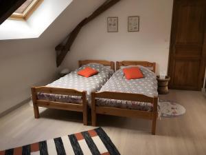 Appartement à lAujardière