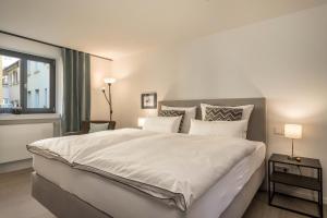 1 Zimmer-appartement Nr 15