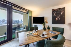 Gemütliche Ferienwohnung im Harz