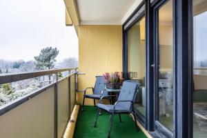 Gemütliche Ferienwohnung im Harz