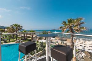 Mirage Arillas Studio Type A4