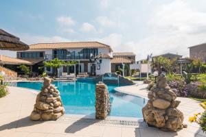 Mirage Arillas Studio Type A4