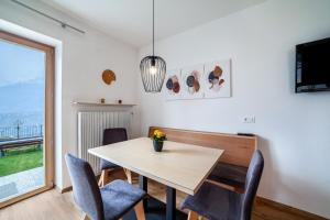 Haus Hohenrain Ferienwohnung 2