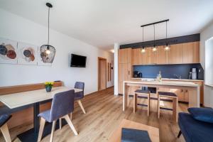 Haus Hohenrain Ferienwohnung 2