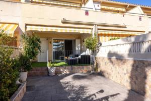 Golden Coast Retreat by Fidalsa