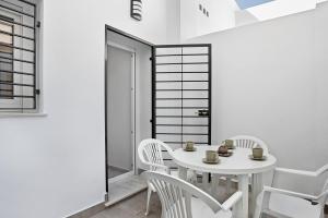 Apartamento Guzmán C