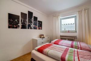 Ferienwohnung Ella