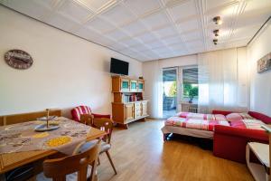 Ferienwohnung Ella