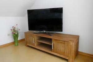 Ferienwohnung Geistalblick