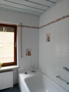 Ferienwohnung Geistalblick