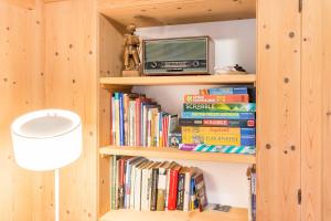 Appartement Rosa Seis