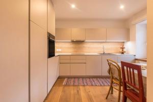 Appartement Rosa Seis