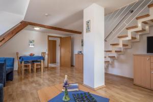Ferienwohnung Nr 1