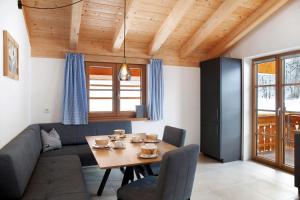 Ferienwohnung Bergenzian