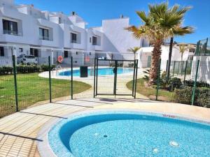 Fantastic townhouse near the beach