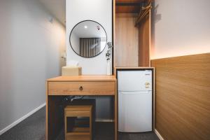 Yundam Stay Hostel