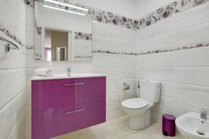 Casa del Pescador planta baja