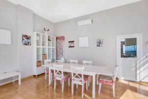 Casa del Pescador planta baja