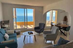 Duplex Cumbres del Sol
