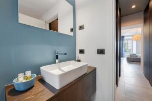 Gemhouse Turchese garda lake