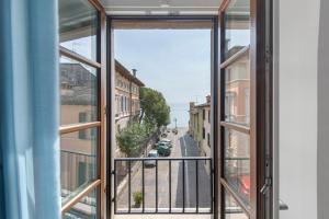 Gemhouse Turchese garda lake