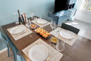 Gemhouse Turchese garda lake