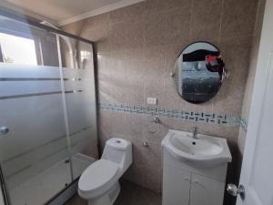 Casa de campo independiente