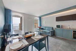 Gemhouse Turchese garda lake