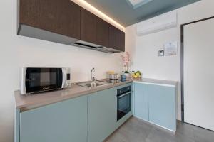 Gemhouse Turchese garda lake