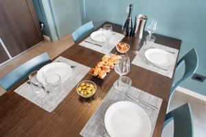 Gemhouse Turchese garda lake