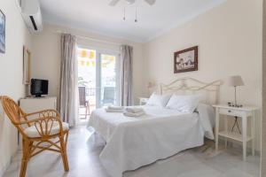 Apartamento Alcazaba Zona Parador